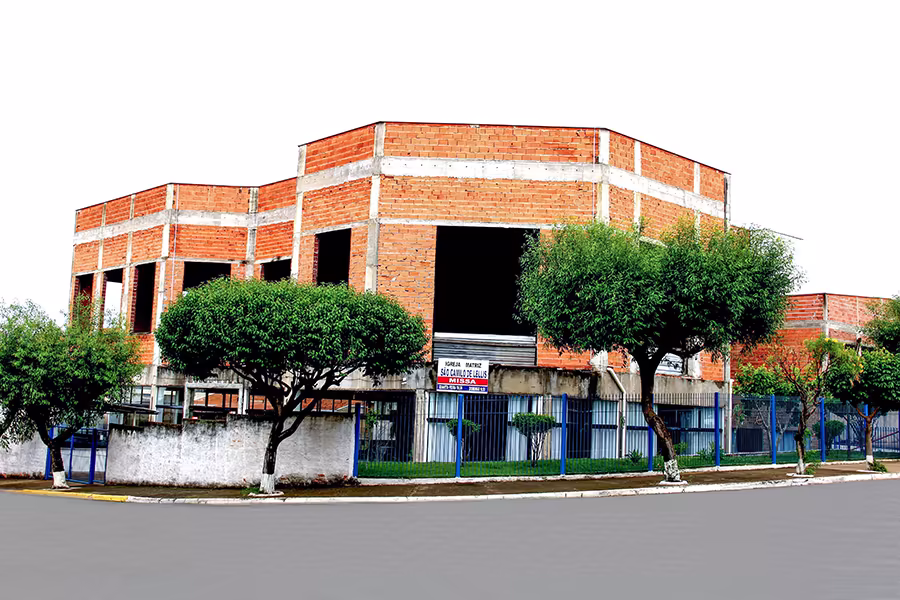 Foto de Paróquia São Camilo de Lellis
