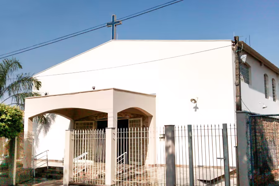 Foto de Paróquia São Francisco de Assis