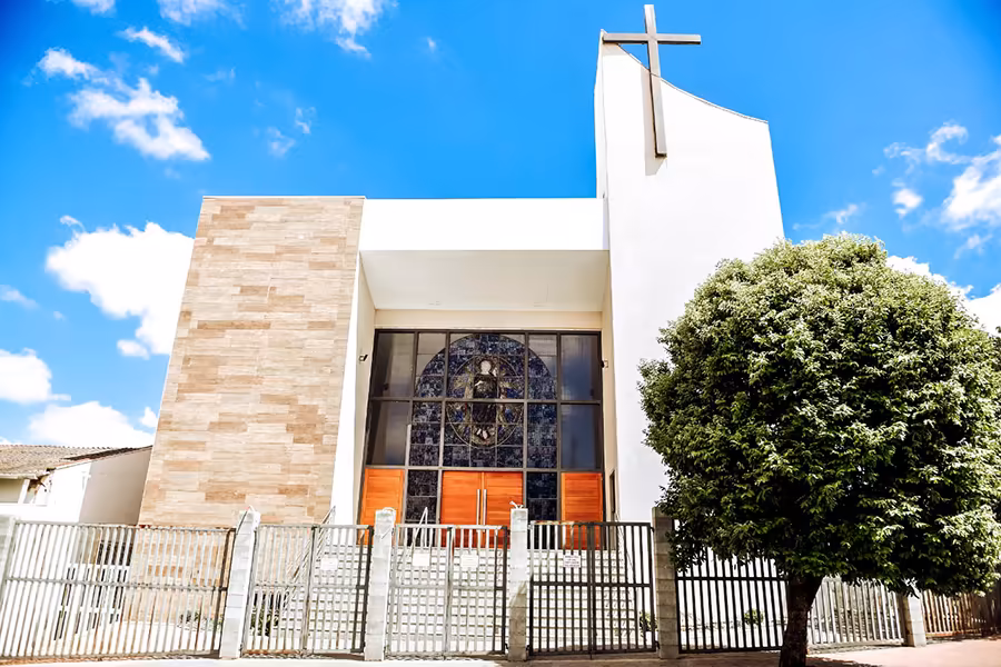 Foto de Paróquia São José