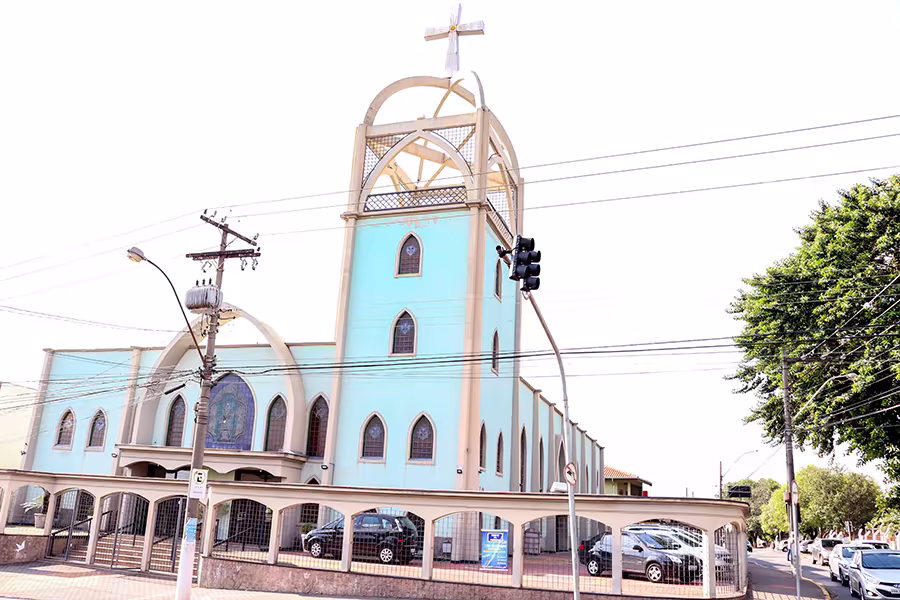 Foto de Paróquia São Vito