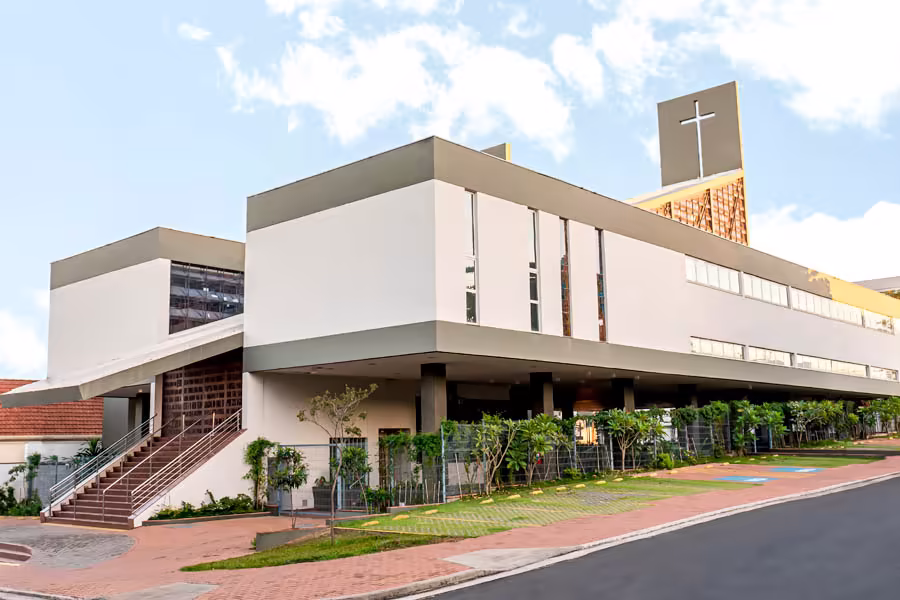 Foto de Paróquia Senhor Bom Jesus