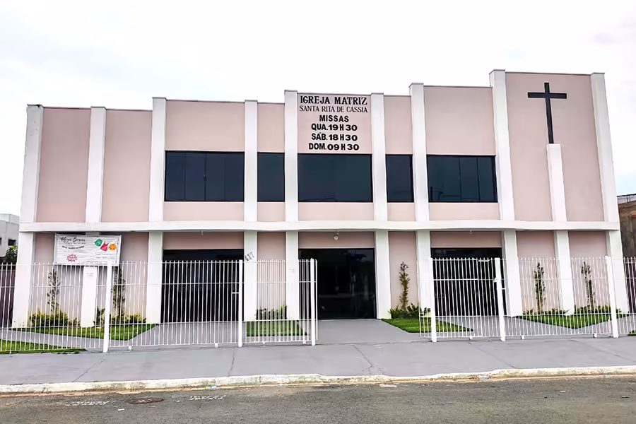 Foto de Quase Paróquia Santa Rita de Cássia