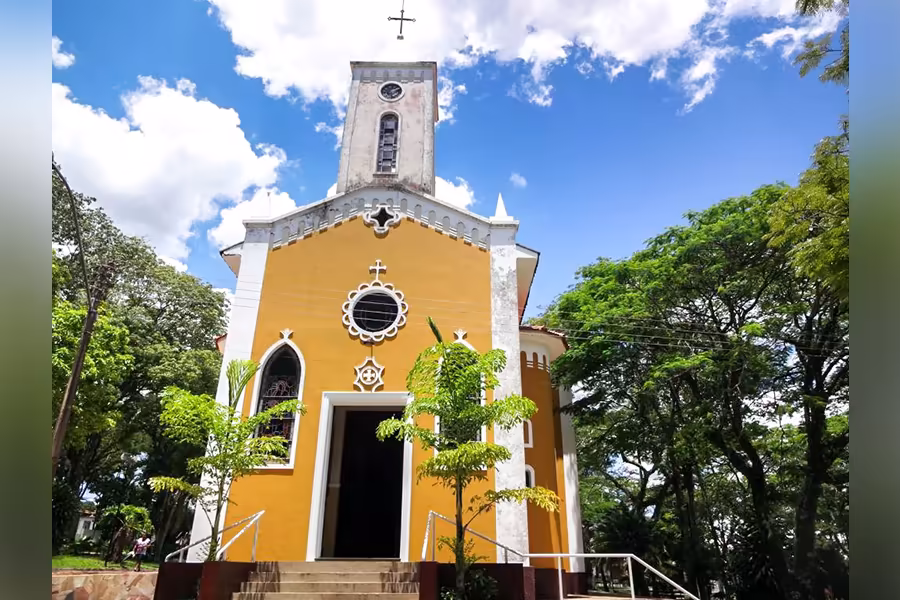 Foto de Paróquia Sant´ Ana