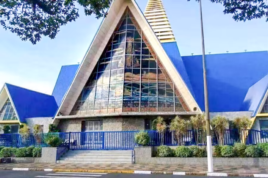 Foto de Paróquia de Nossa Senhora Aparecida