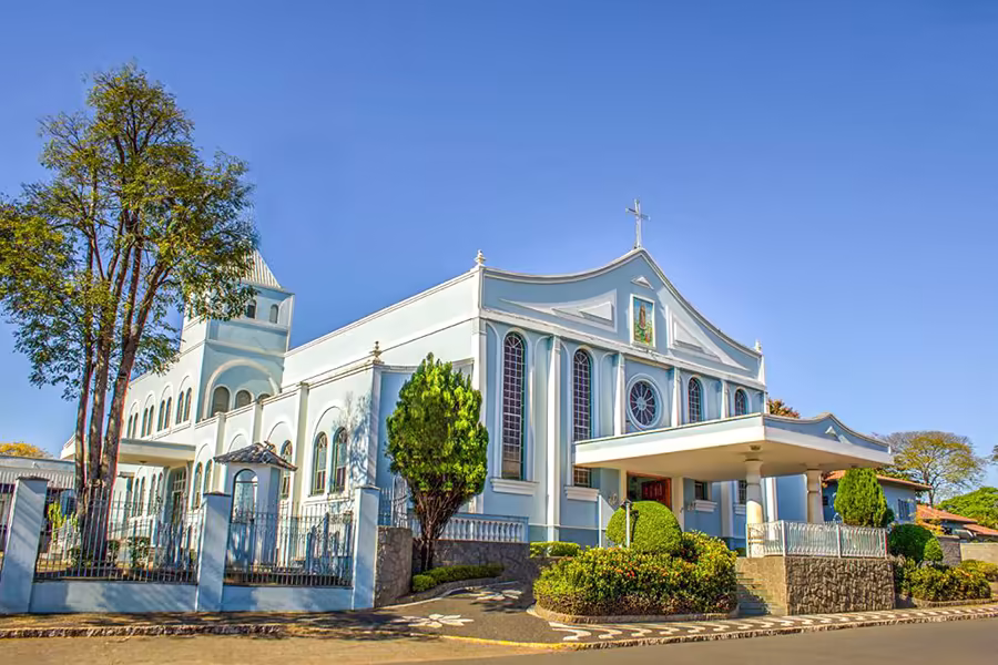 Foto de Paróquia Nossa Senhora de Fátima
