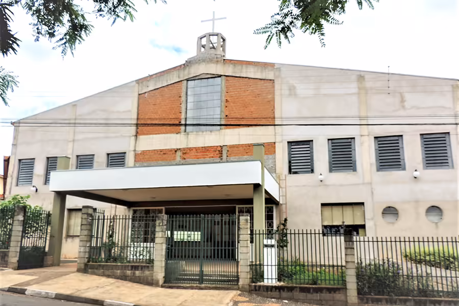 Foto de Paróquia São Francisco de Assis