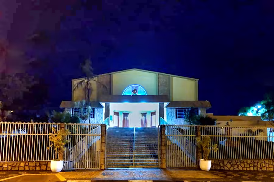 Foto de Paróquia São Judas Tadeu