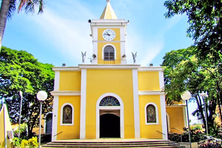 Foto de Paróquia Nossa Senhora das Dores