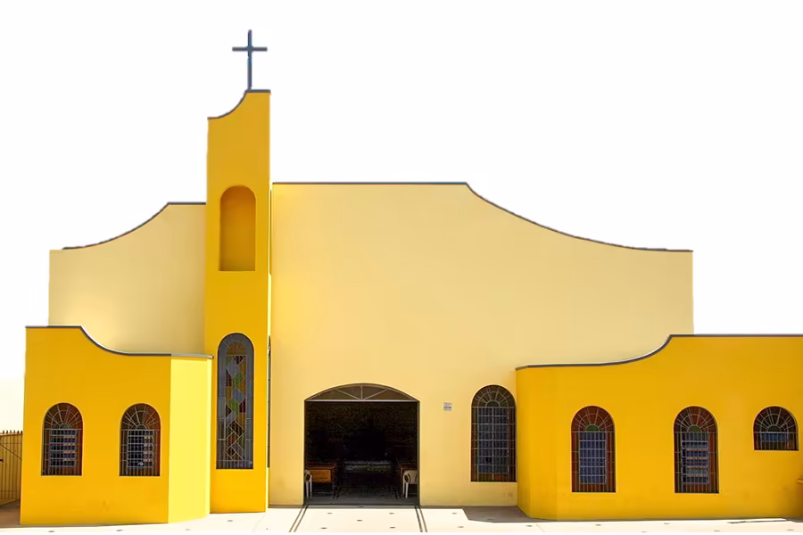 Foto de Paróquia Santa Rita de Cássia
