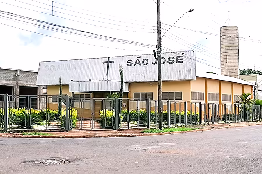 Foto de Quase Paróquia São José Operário