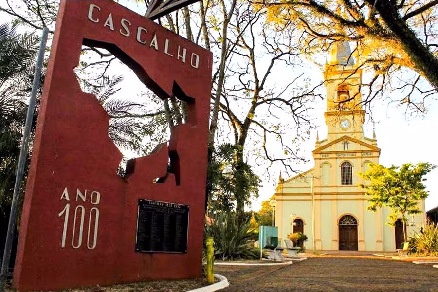 Foto de Paróquia Nossa Senhora Assunção