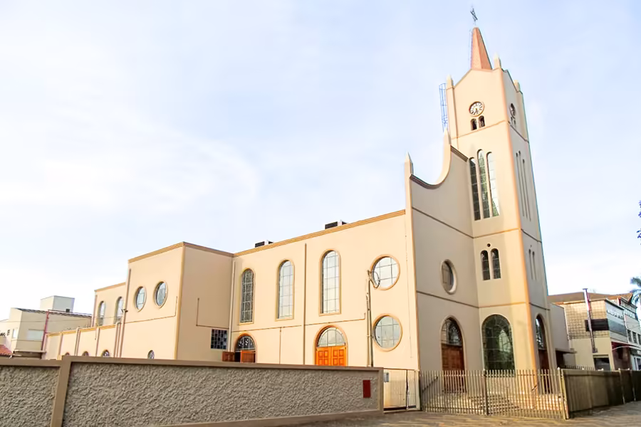 Foto de Paróquia Santo Antônio