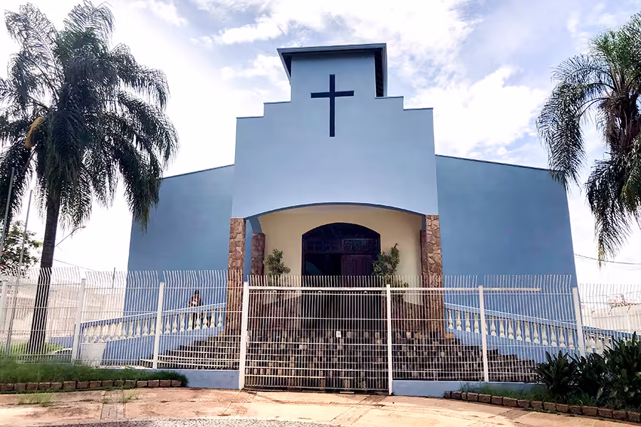 Foto de Paróquia Nossa Senhora Aparecida