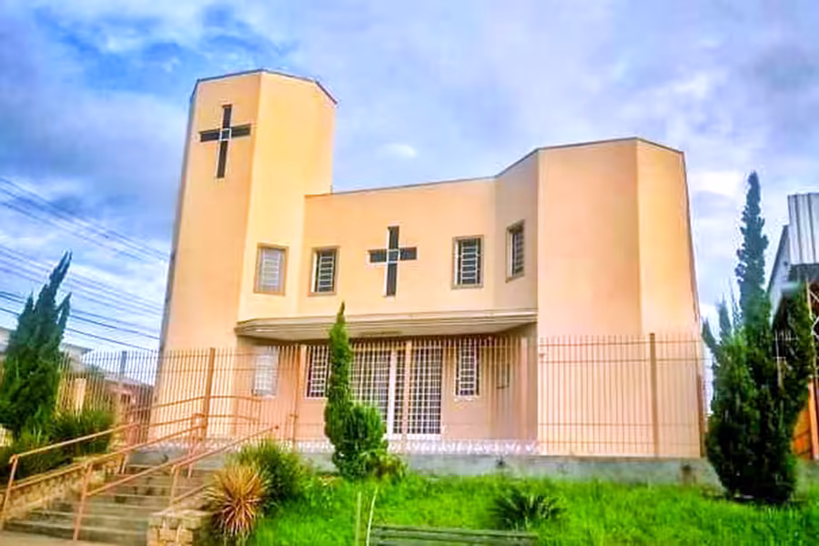 Foto de Paróquia São Benedito