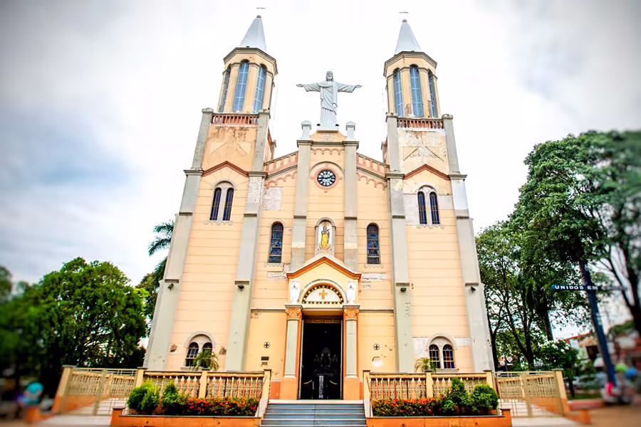 Foto de Paróquia Nossa Senhora do Belém