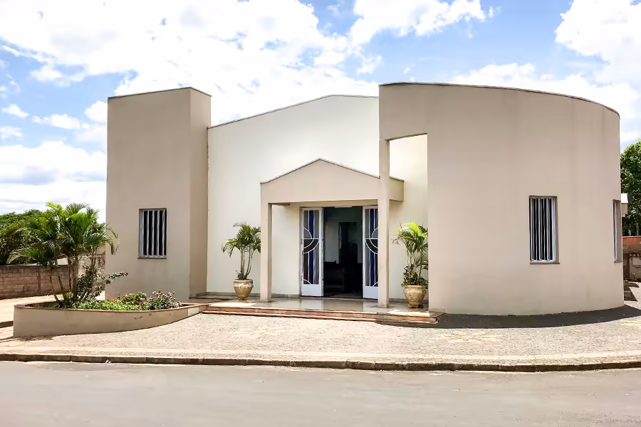 Foto de Paróquia São Judas Tadeu