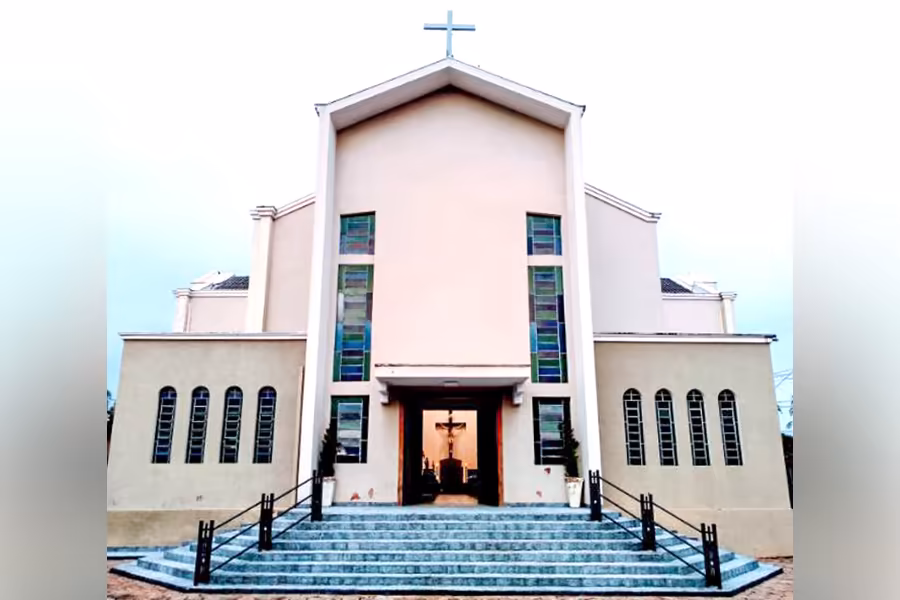Foto de Paróquia São Pedro