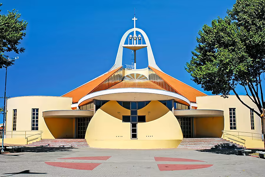 Foto de Paróquia Nossa Senhora Aparecida