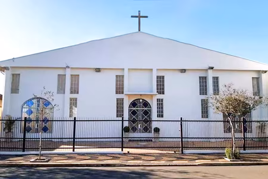 Foto de Paróquia de Santa Rita de Cássia
