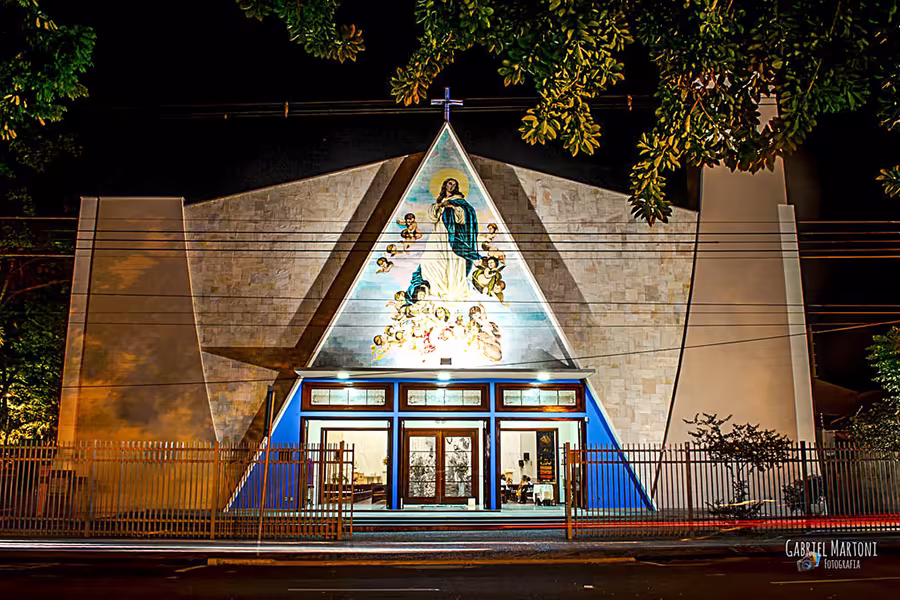Foto de Paróquia Imaculada Conceição