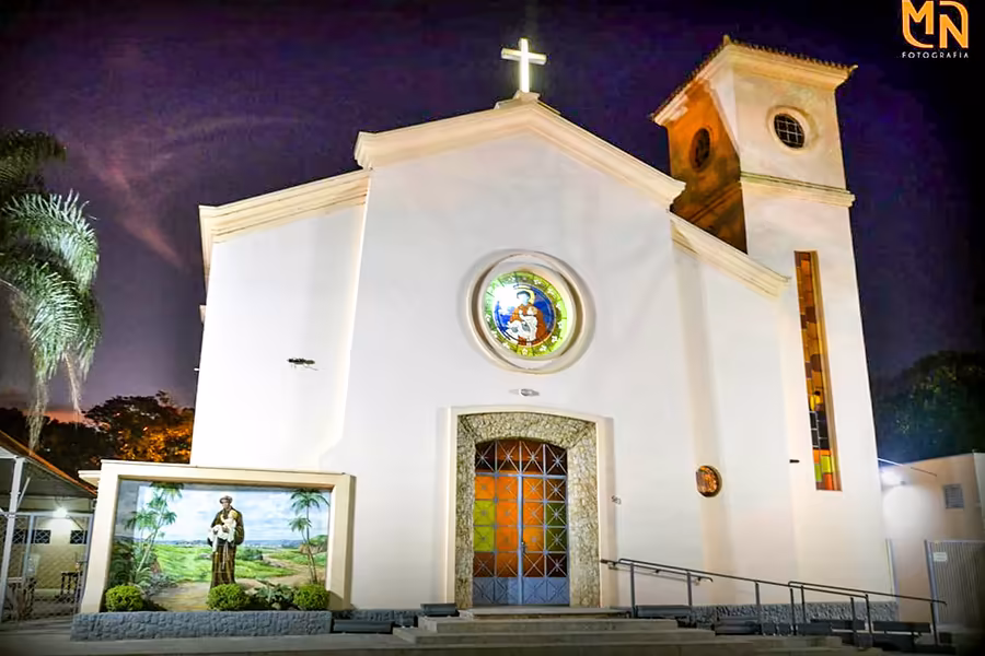 Foto de Paróquia São Benedito
