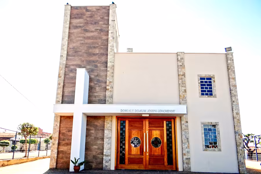 Foto de Paróquia São José Operário