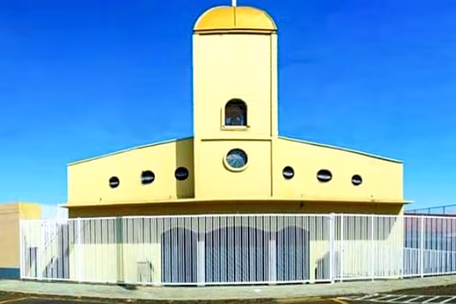 Foto de Paróquia São Sebastião