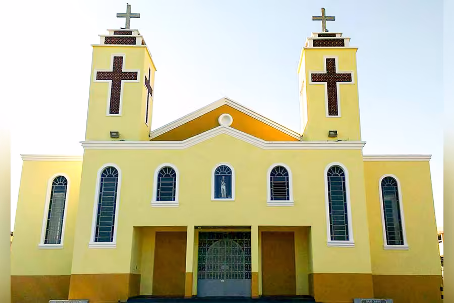 Foto de Paróquia Senhor Bom Jesus