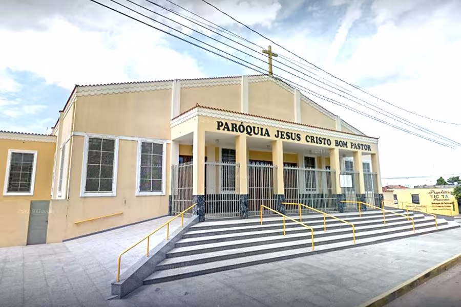 Foto de Paróquia Jesus Cristo Bom Pastor