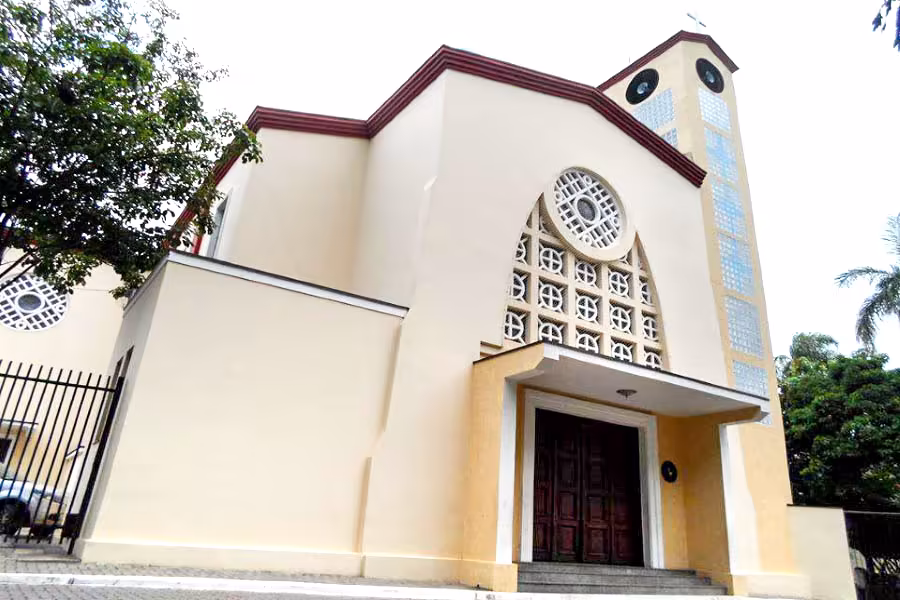Foto de Paróquia Nossa Senhora Aparecida