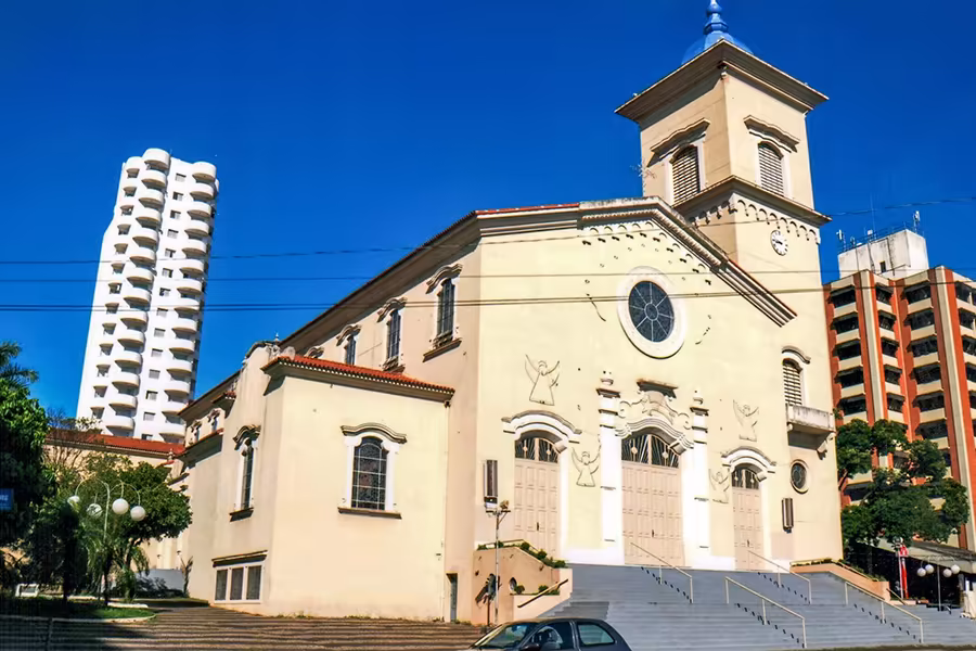 Foto de Paróquia Nossa Senhora das Dores Catedral