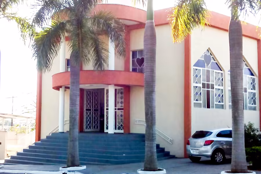 Foto de Paróquia Sagrado Coração de Jesus