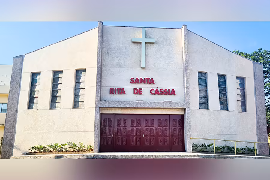Foto de Paróquia Santa Rita de Cássia