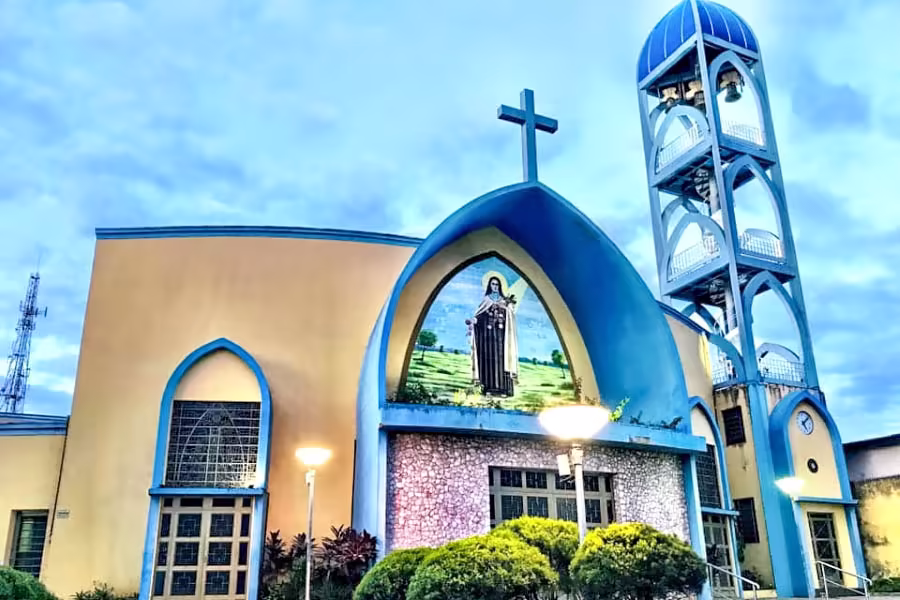 Foto de Paróquia Santa Teresinha do Menino Jesus