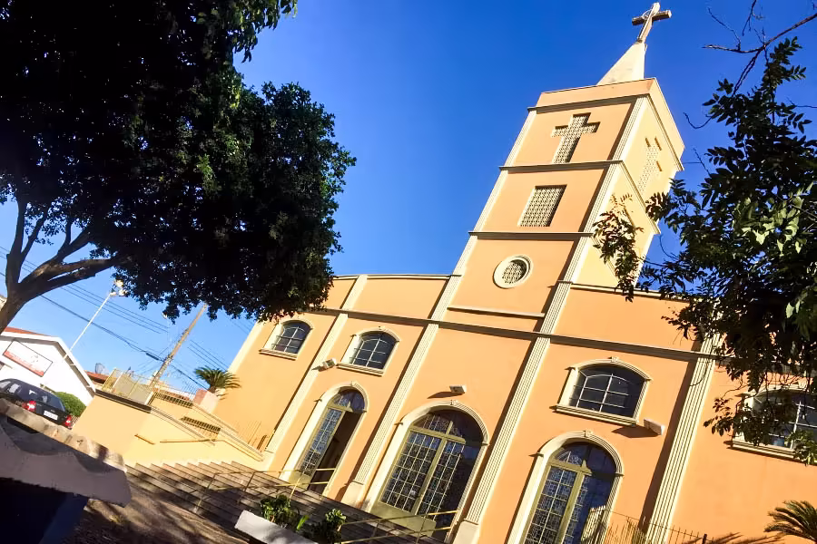 Foto de Paróquia São Benedito