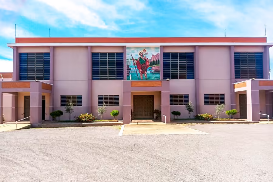 Foto de Paróquia São Cristovão