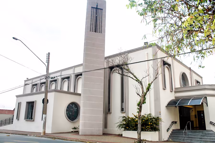 Foto de Paróquia São José