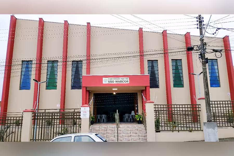 Foto de Paróquia São Marcos