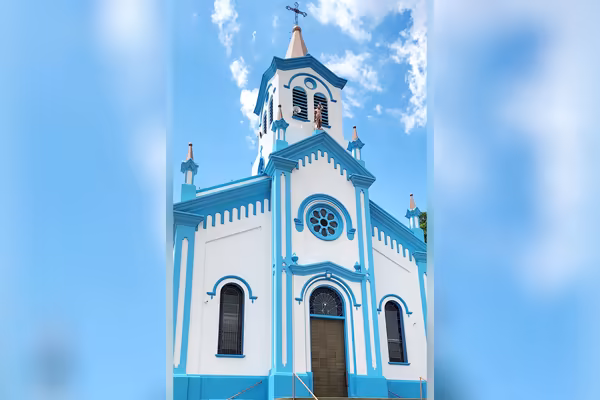 Foto de Paróquia São Sebastião