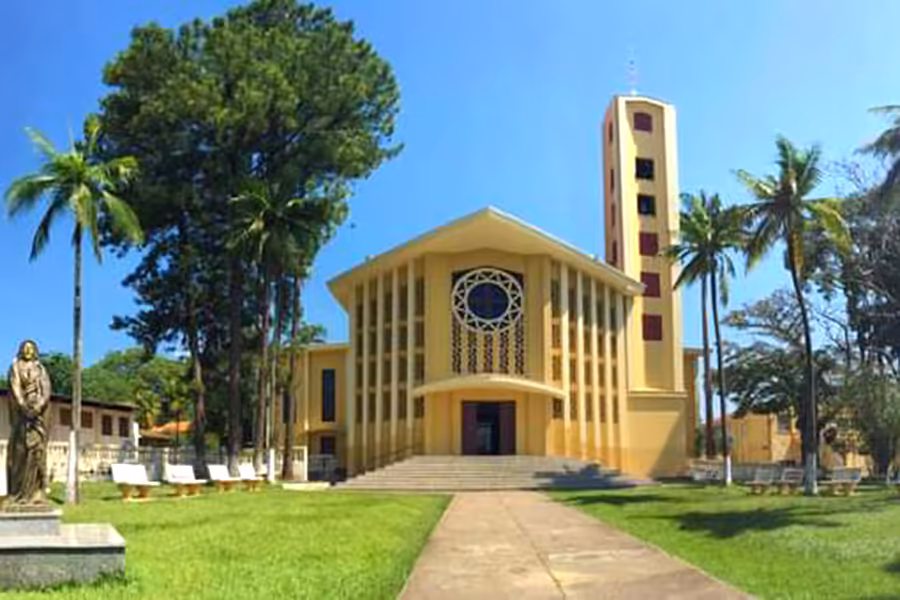Foto de Paróquia Nossa Senhora das Dores