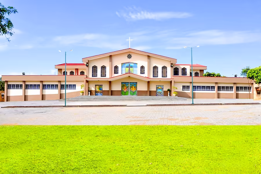 Foto de Paróquia Santa Josefina Bakhita