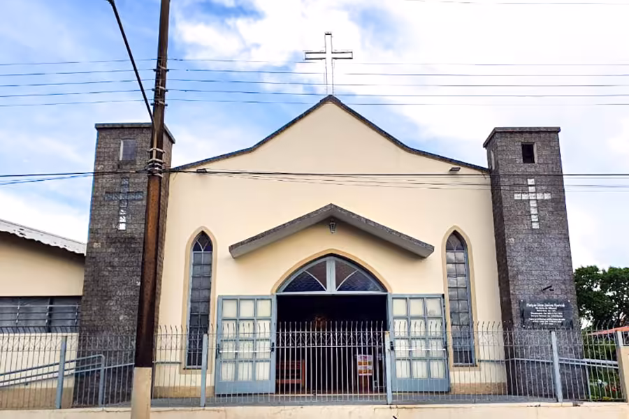 Foto de Paróquia Nossa Senhora Aparecida