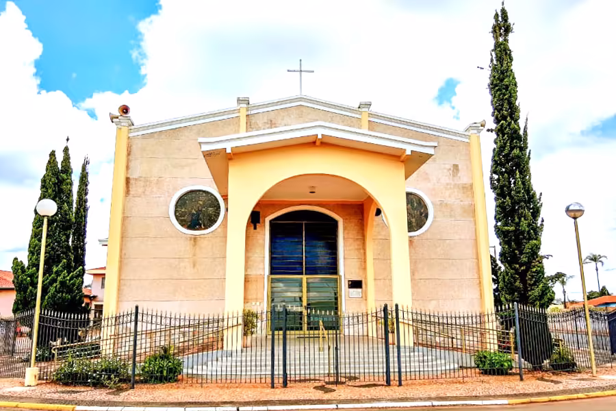 Foto de Paróquia Santa Rita de Cássia
