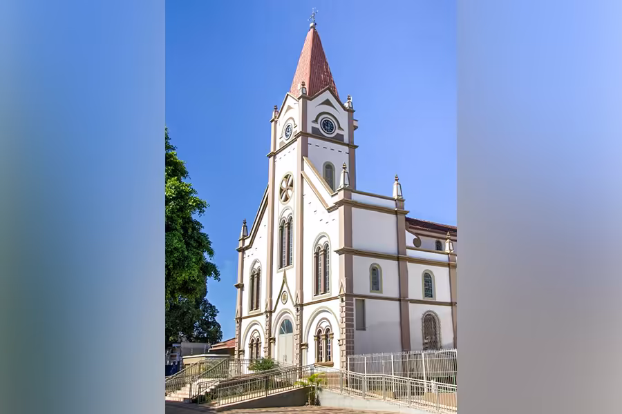Foto de Paróquia Santo Antônio