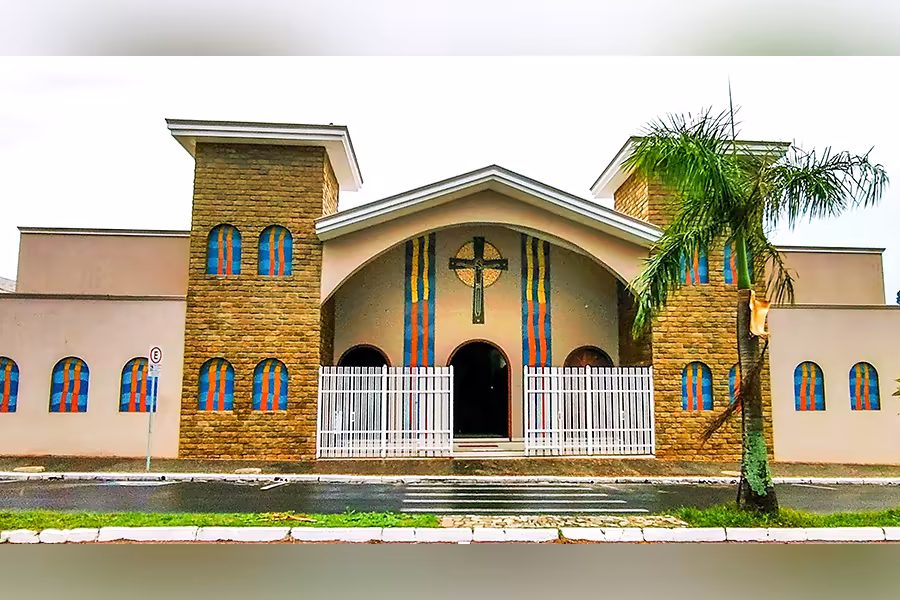 Foto de Paróquia Nossa Senhora Aparecida