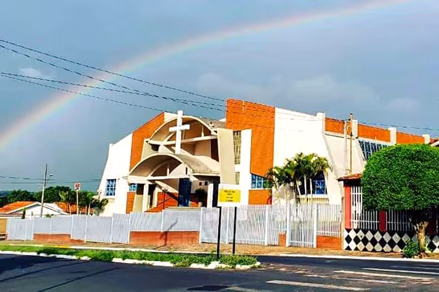 Foto de Paróquia Nossa Senhora da Assuncão
