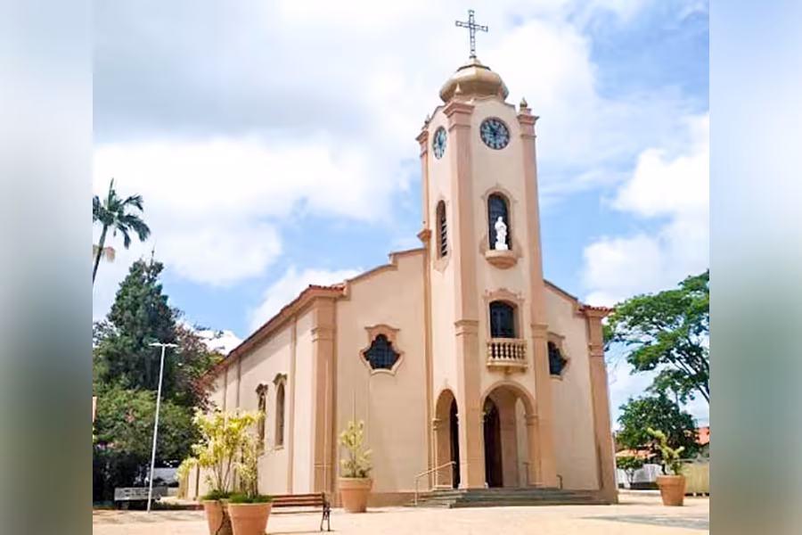 Foto de Paróquia N. S. Imaculada Conceição