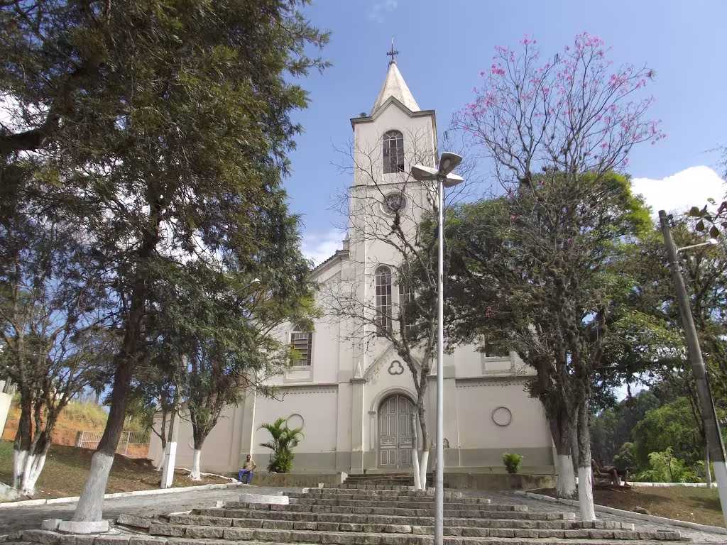 Foto de São Francisco de Paula
