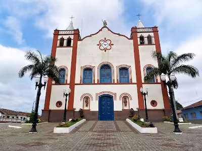 Foto de São João Batista