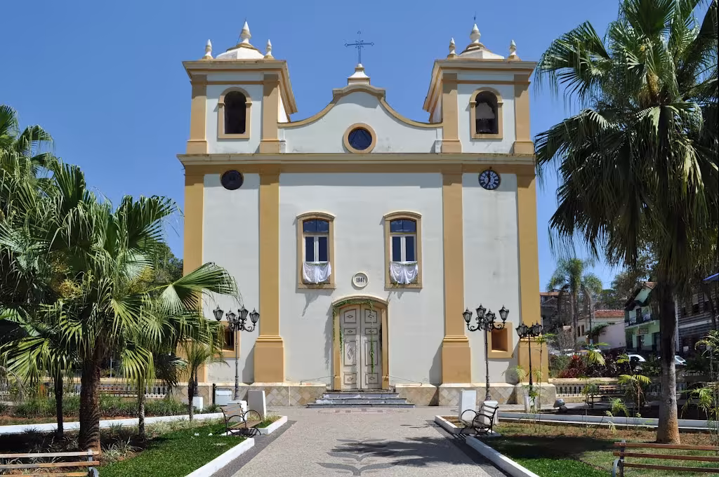 Foto de Paróquia São José